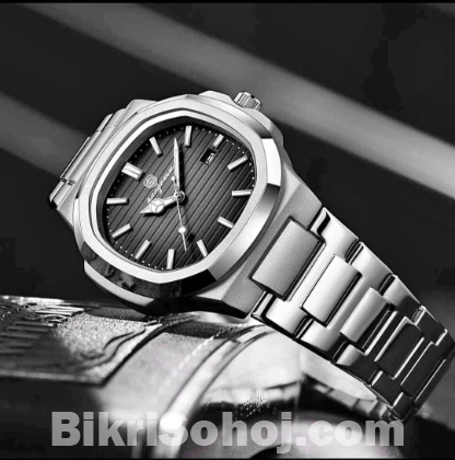 PAAZOMU MEN WATCH